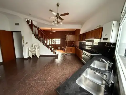 Casa en alquiler - La Plata