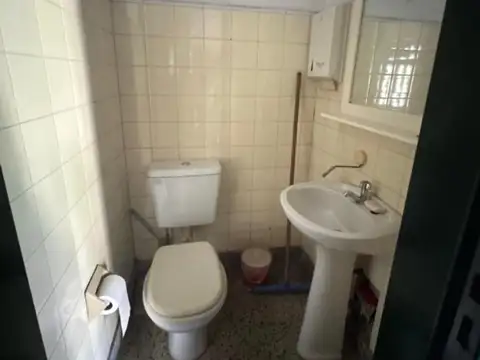 Gran Chalet 5 amb en Villa Bosch con Quincho y Piscina