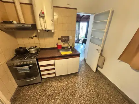 Casa en Venta en Banfield, USD 140.000
