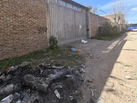 Terreno en Alquiler de 2918,0 m2