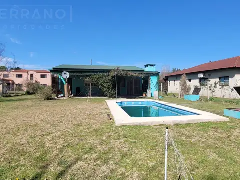 Casa en Venta en Parque Exaltación, USD 115.000