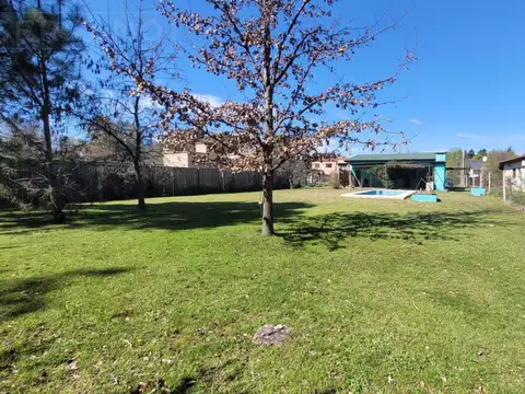 Casa en Venta A Estrenar