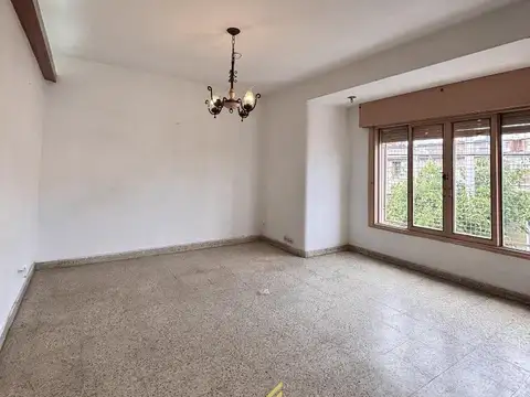 Santa Rosa 2200, Piso -