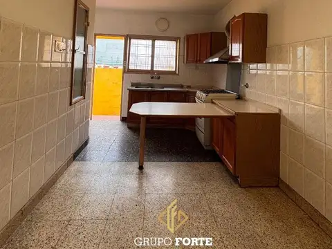Departamento en Venta 62 años