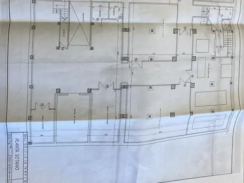 Av. Paseo Colon al 1100