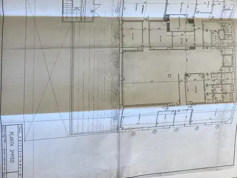 Av. Paseo Colon al 1100