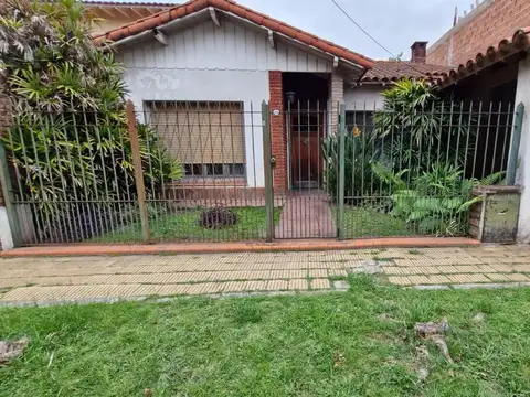 Casa en venta Ituzaingo Norte.