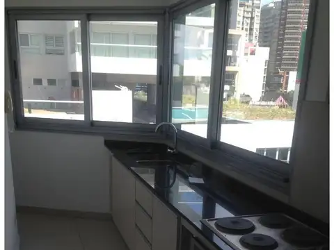 Departamento en Alquiler al Sureste