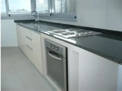 Departamento en Alquiler 6 años