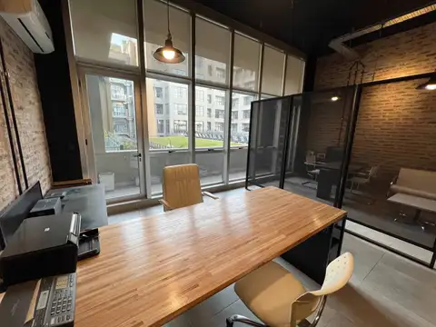 Departamento en Alquiler de Monoambiente