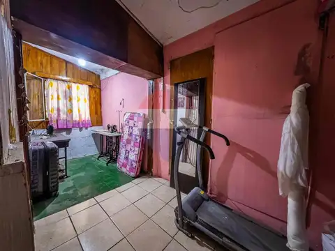 Nuda Propiedad: Casa 3 dorm, Apto, Local y Garaje