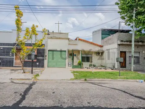 Casa en Venta 30 años