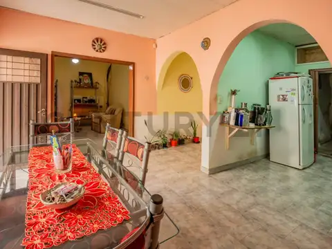 Casa en Venta de 2 dormitorios