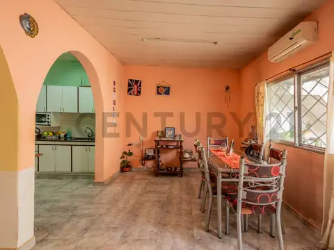 COTAGAITA 1000, Piso 0