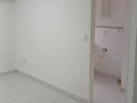 Departamento dos dormitorios reciclado