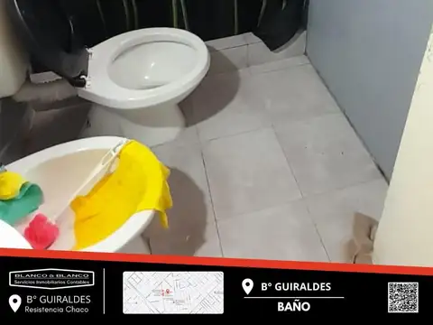 Barrio Guiraldes