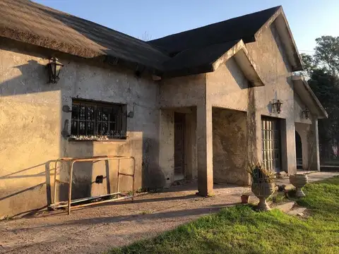 Quinta en Venta en Funes, USD 480.000