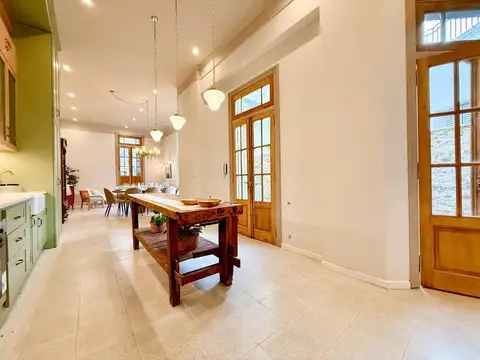 Casa en Venta 1 año