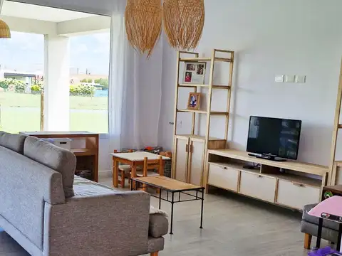 Casa en Alquiler Temporal al Oeste