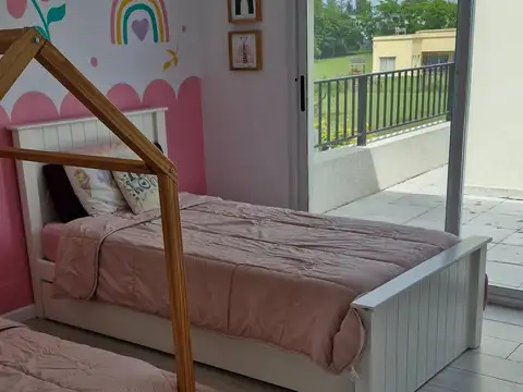 Casa en Alquiler Temporal A Estrenar