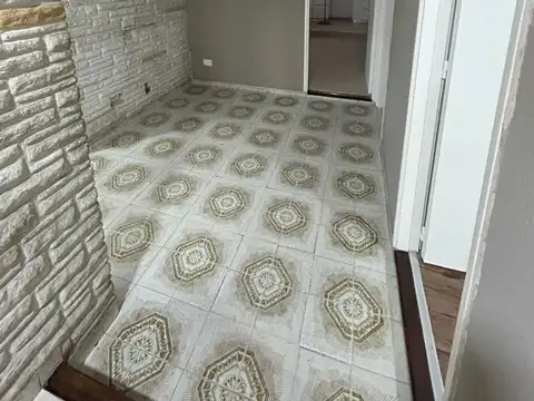 Departamento en Alquiler de 4 ambientes