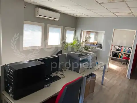 OPORTUNIDAD VENTA NAVE INDUSTRIAL NORDELTA