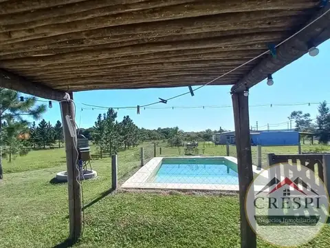 Casa en Venta al Este