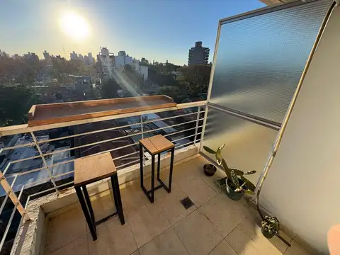 Departamento en Alquiler al Oeste