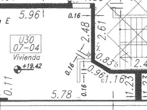 Av. Francia 938