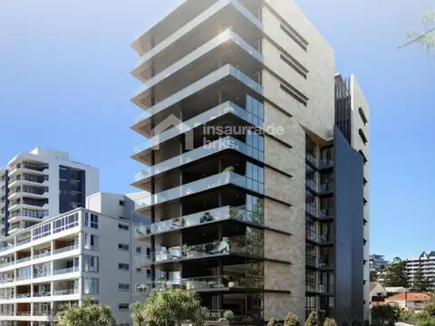 Departamento  en Venta en Hurlingham,  G.B.A. Zona Oeste