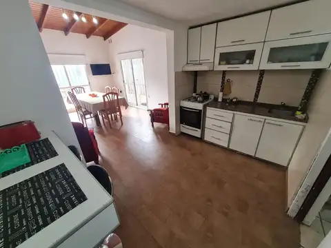 Casa en Venta en Villa Constitución, USD 55.000