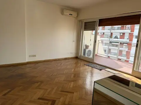 Departamento en Alquiler de 3 ambientes