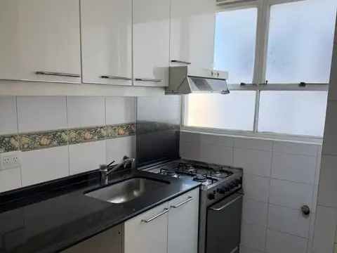 Departamento en Alquiler de 2 dormitorios
