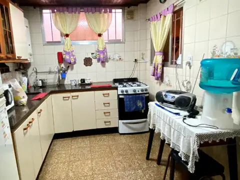 Depto Tipo Casa en Venta 35 años