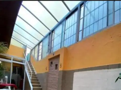 PH en Venta 4 Ambientes con patio y terraza en Almagro