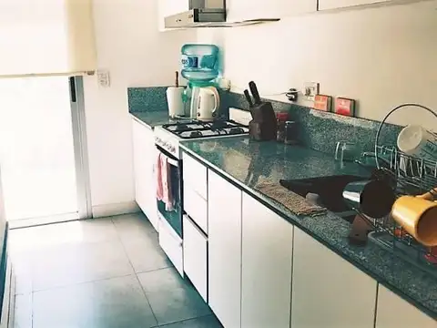 Departamento en Venta en Bosque Alto, USD 190.000