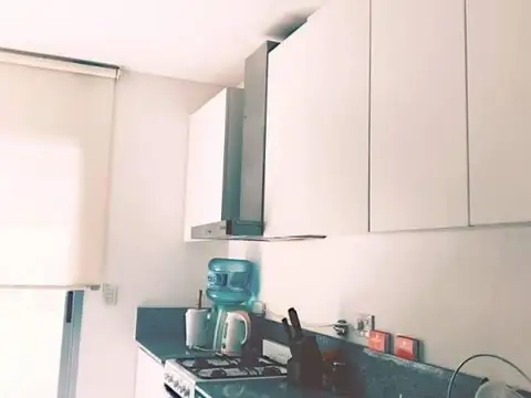 Departamento en Venta con 1 cochera