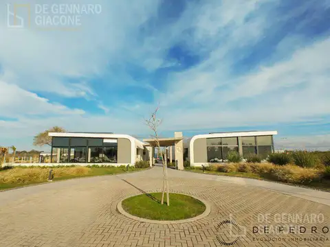 Terreno en Developer Park