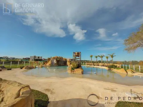 Terreno en Venta en Developer Park, USD 55.000