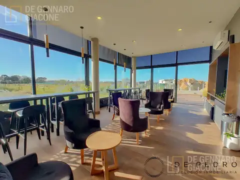 Developer Park
