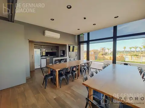 Terreno en Developer Park