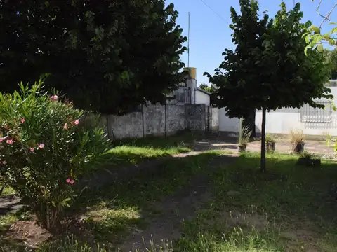 Casa en Venta en Merlo, USD 65.900