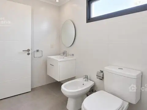 Departamento en Alquiler A Estrenar