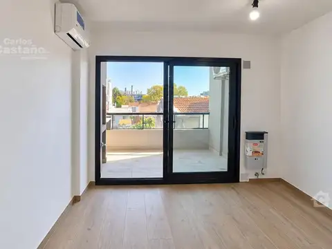 Departamento en Alquiler de Monoambiente