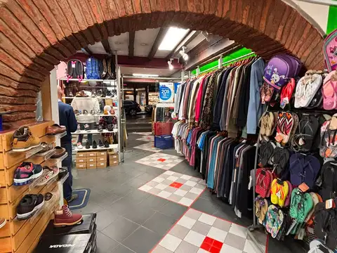 Local en Alquiler 37 años