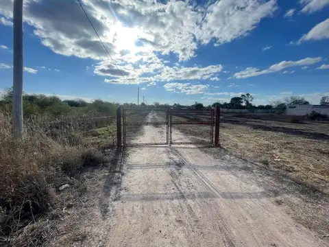 Ruta 34 vieja (el polear)