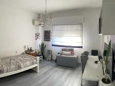 Depto Tipo Casa en Venta con 1 cocheras