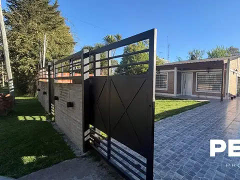 CASA EN ALQUILER (PUENTE CASTRO)