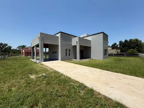 Casa en venta en Los Pinos