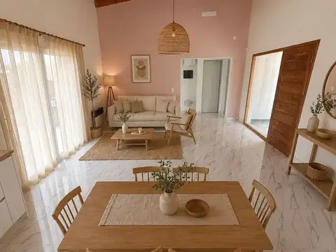 Casa en Venta en Los Pinos, USD 134.000